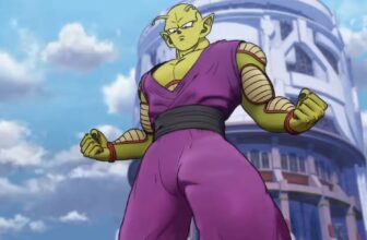 Dragon Ball’s Super Hero Movie Was Made to Give Piccolo a W