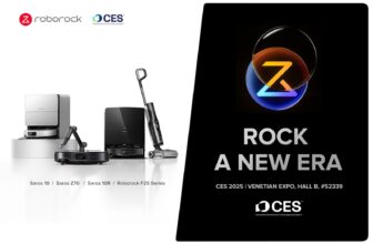 Rocking a new era with AI-powered innovation