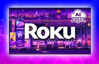 How Roku uses AI