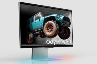 Samsung Presents Cutting-Edge Odyssey Gaming Monitors For 2025