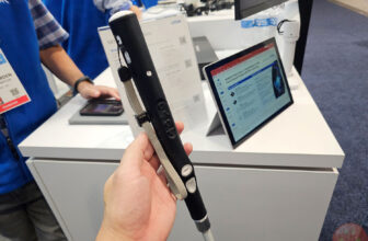 WeWalk Smart Cane 2 With TDK New Sensors