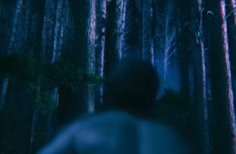 For Some Reason, Universal Just Revealed the New Wolf Man’s Gruesome Transformation