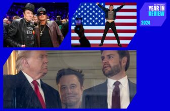 The Worst Tweets of 2024