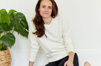 Episode 158: “Rest is Fuel” with Erin Taylor