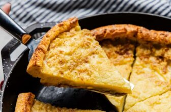 German Pancakes – The Stay At Home Chef