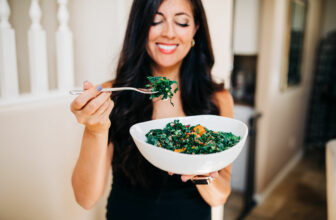 [New program] Healing Code – The Fitnessista