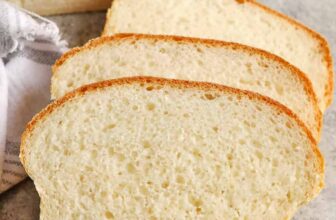 Homemade Potato Bread – Spend With Pennies