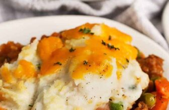 March 2025 – Holly’s Cooking Challenge