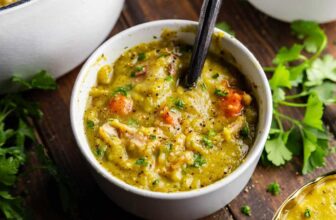 Split Pea Soup