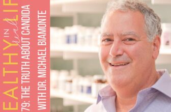 179: The truth about Candida with Dr. Michael Biamonte