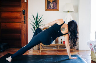 Spring Forward Wellness Challenge – The Fitnessista