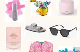 Easter Basket Ideas (for teens + older kids)