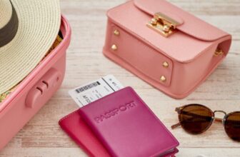 Travel Wellness Must-Haves – The Fitnessista