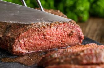 Easy Smoked Tri Tip – The Stay At Home Chef