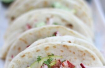 20 Healthy 4th of July Recipe Ideas