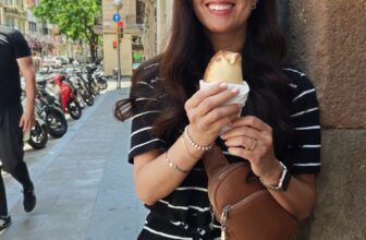 Barcelona Gluten-free Food Tour – The Fitnessista
