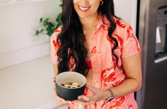 strategies I want to keep after our trip