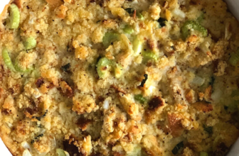 26 Thanksgiving Side Dishes That Always Steal the Show