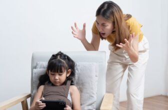 Mom Rage: Why It Happens and What It’s Really Trying to Tell You
