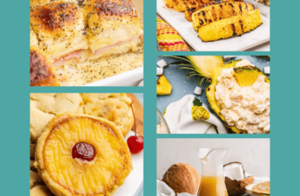 Hawaii-Inspired Recipes for Any Occasion