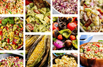 BBQ Side Dishes So Good, They’ll Upstage Whatever’s on the Grill