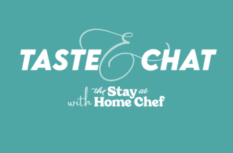 Utah Taste & Chat Recap