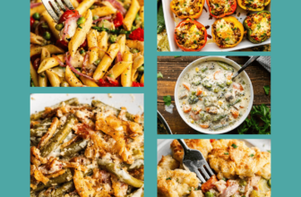 Veggie-Packed Dinners Everyone Will Love
