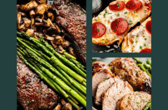 Easy No-Oven Meals for Busy Weeknights