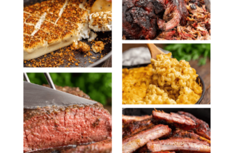 Fire Up the Smoker: Recipes for Backyard Gatherings