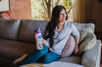 My TMI wellness essentials: the slightly weird things I do to look/feel better