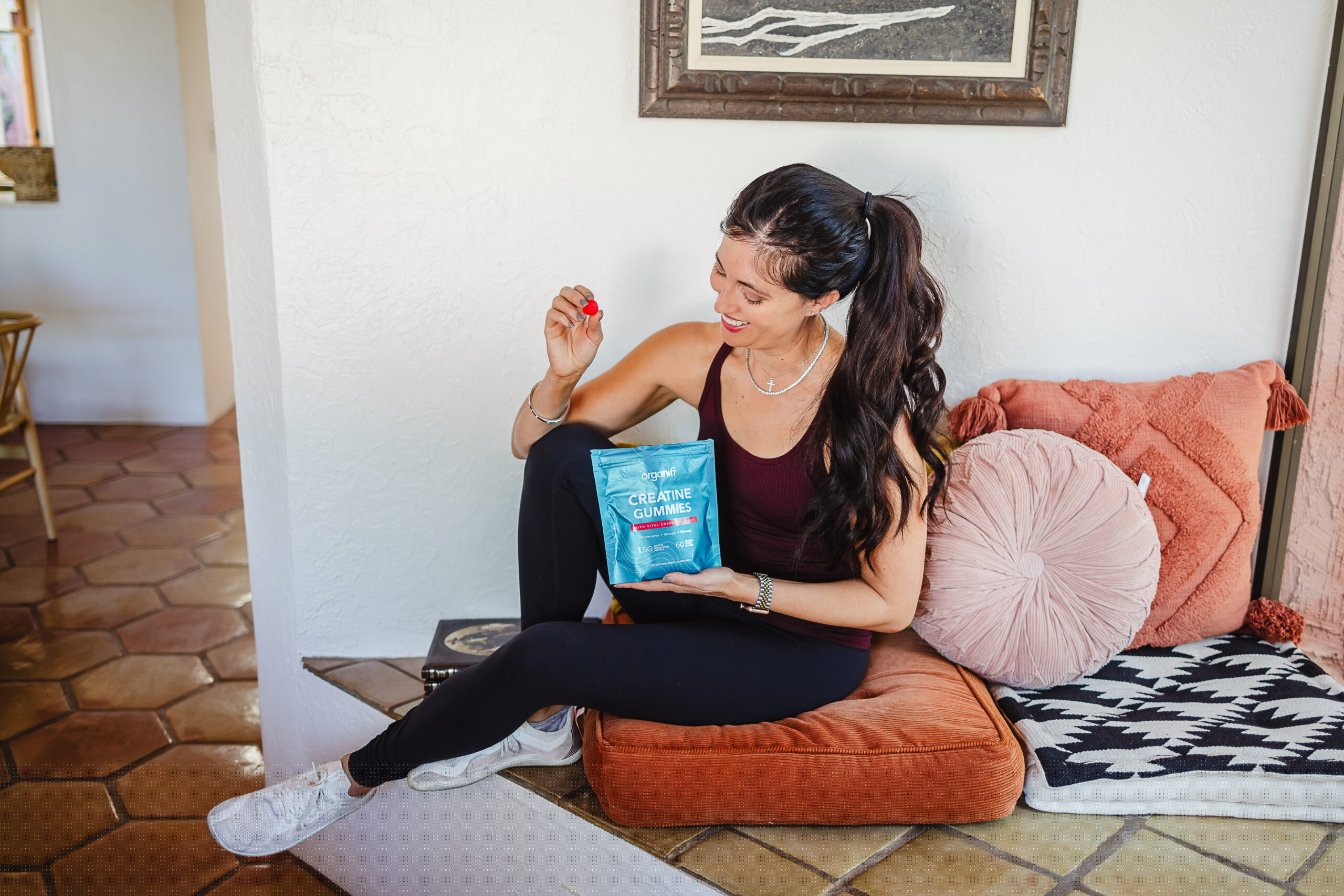 9.4 Friday Faves – The Fitnessista